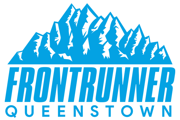 Frontrunner Queenstown