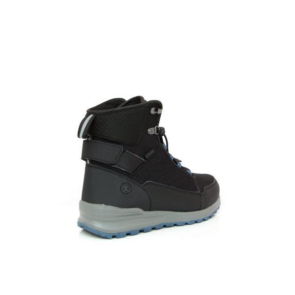 Northside Caden Black 018 Mens Winter Boots