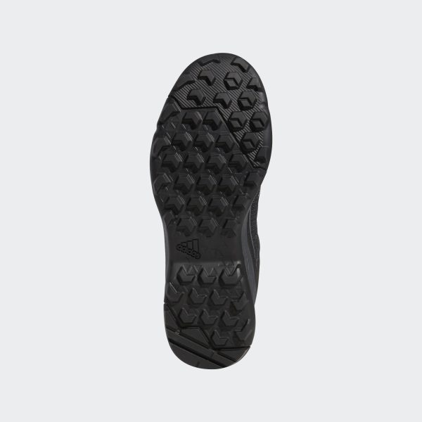 Adidas Terrex Eastrail Carbon/Grey Five/Core Black BC0973 Mens Tramping Shoe