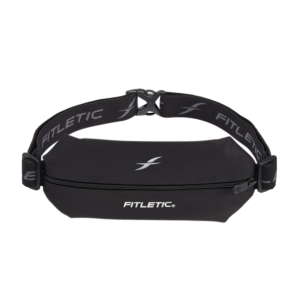 Fitletic Mini Sport Belt - Black