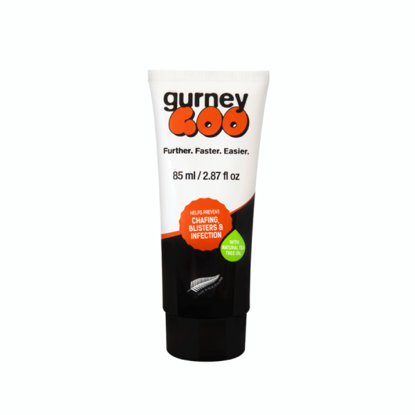 Gurney Goo - 85ml Anti Chafing Cream