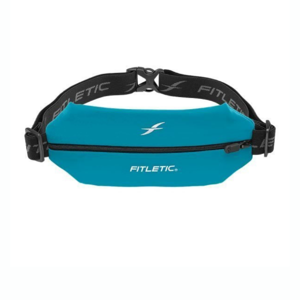 Fitletic Mini Sport Belt - Blue
