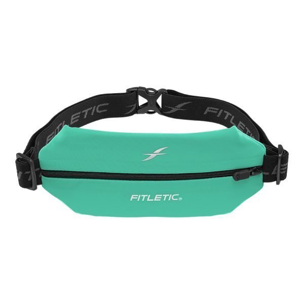 Fitletic Mini Sport Belt - Biscay Green