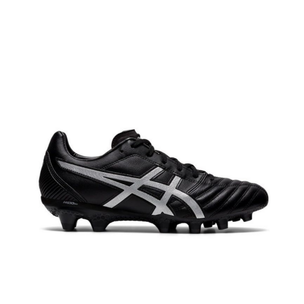 Asics Lethal Flash IT Black/Pure Silver