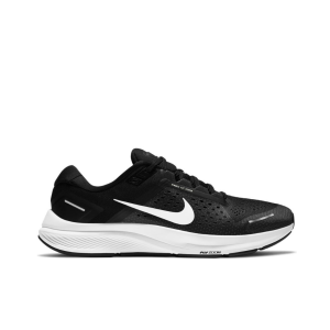 Nike Air Zoom Structure 23 Black/White/Anthracite Mens