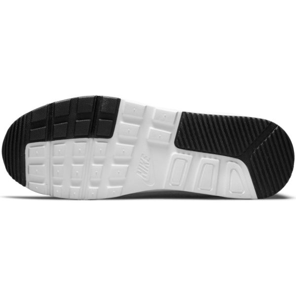 Nike Air Max SC Black/White Grey Mens