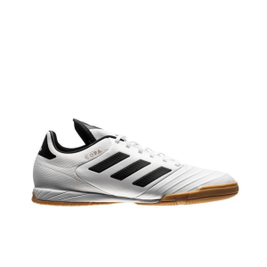 Adidas Copa Tango 18.3 Indoor Cloud White/Core Black/Gold Metallic CP9016 Mens