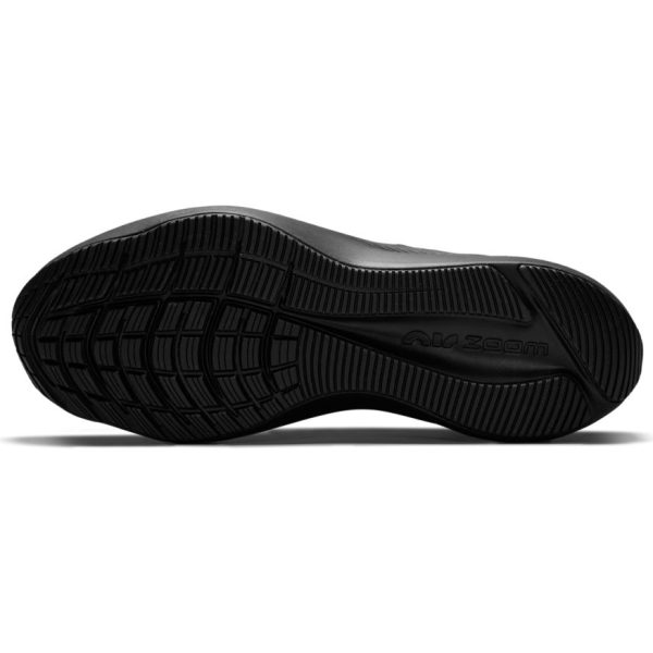 Nike Winflo 8 Black/Dark Smoke Grey Mens