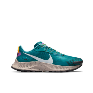 Nike Pegasus Trail 3 Mystic Teal/Dark Smoke Grey Mens Neutral Trail Running Shoes