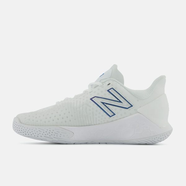New Balance WCHLAVL2 (D) Womens Court Shoes