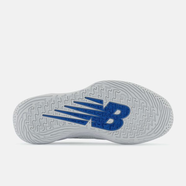 New Balance WCHLAVL2 (D) Womens Court Shoes
