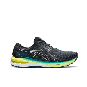 Asics GT-2000 10 (2E) Wide Fitting Mens Structured Road Running Shoes