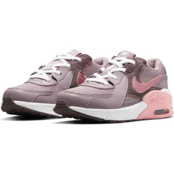 Nike Air Max Excee (PS) Violet Ore Kids Shoes