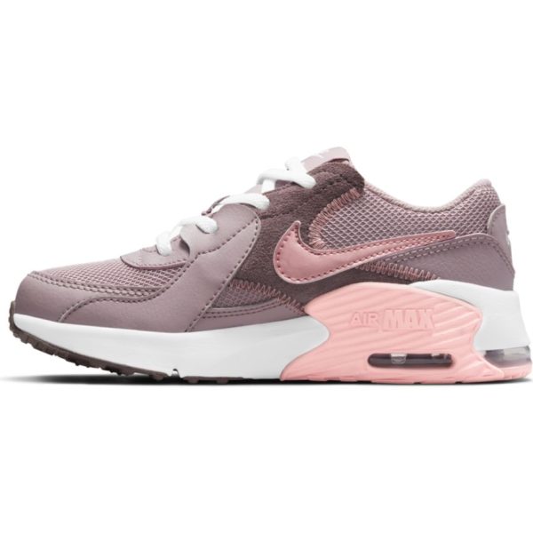 Nike Air Max Excee (PS) Violet Ore Kids Shoes