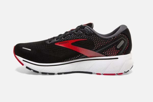 Brooks Ghost 14 (2E) Mens Neutral Road Running Shoes