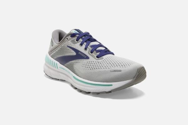 Brooks Adrenaline GTS 22 Womens Supportive Road Running Shoes