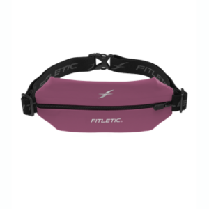 Fitletic Mini Sport Belt - Pink