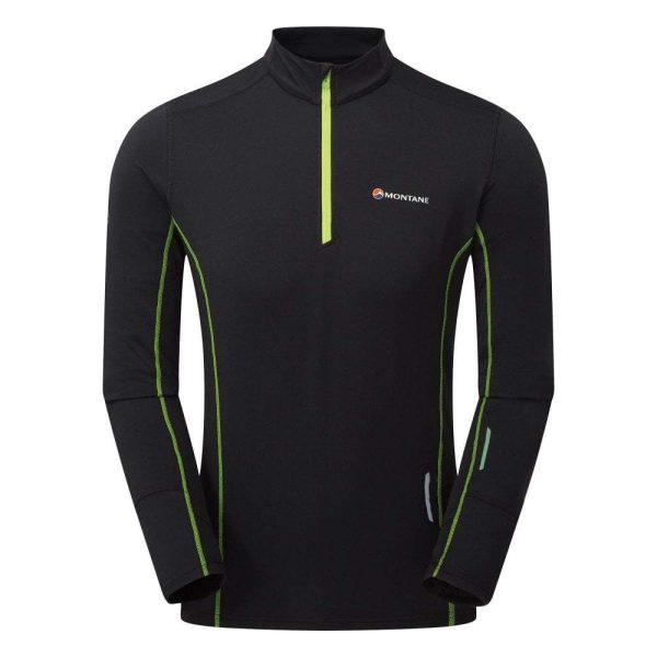Montane Dragon Pull On Mens Pullover