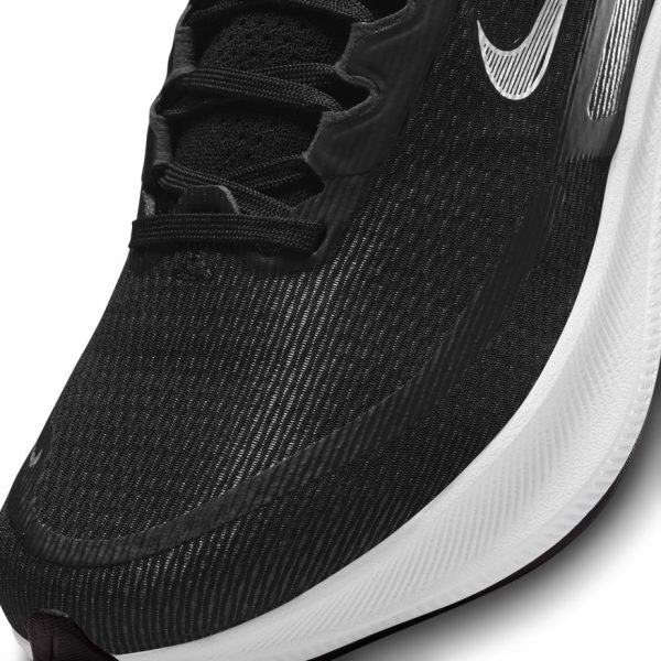 Nike Zoom Fly 4 Womens Road Running Shoes