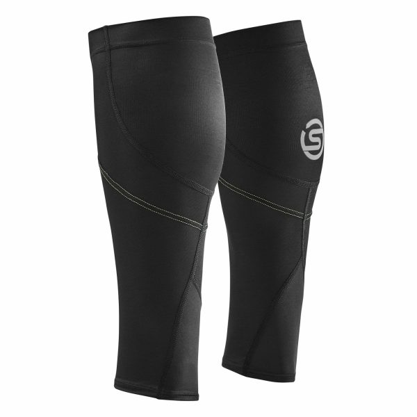 Skins SERIES 3 Calf Tights Unisex Compression Tights