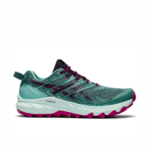 Asics Trabuco 10 Womens Supportive Trail Running Shoes