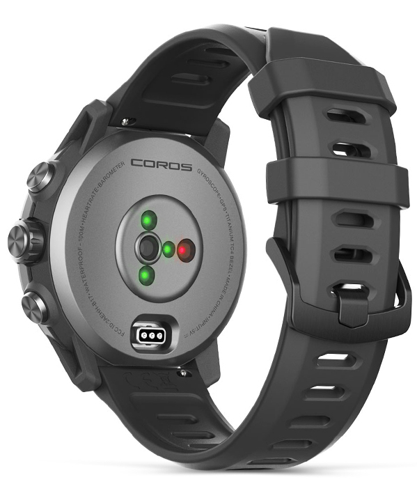 Coros Apex Pro Watch Fitness Tracker