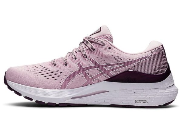 Asics Kayano 28 Womens Structured Road Running Shoes