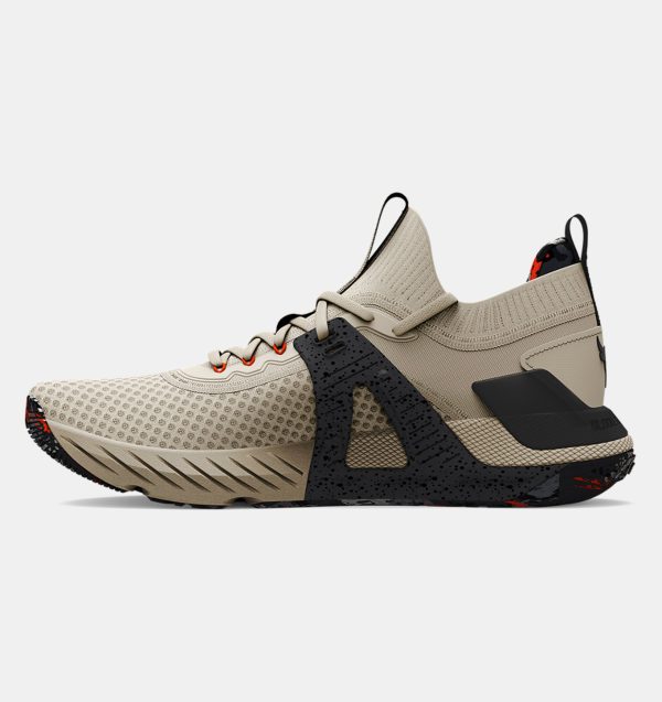 Under Armour Project Rock 4 Mens
