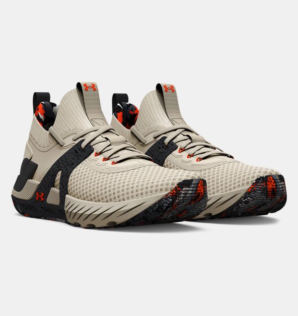 Under Armour Project Rock 4 Mens