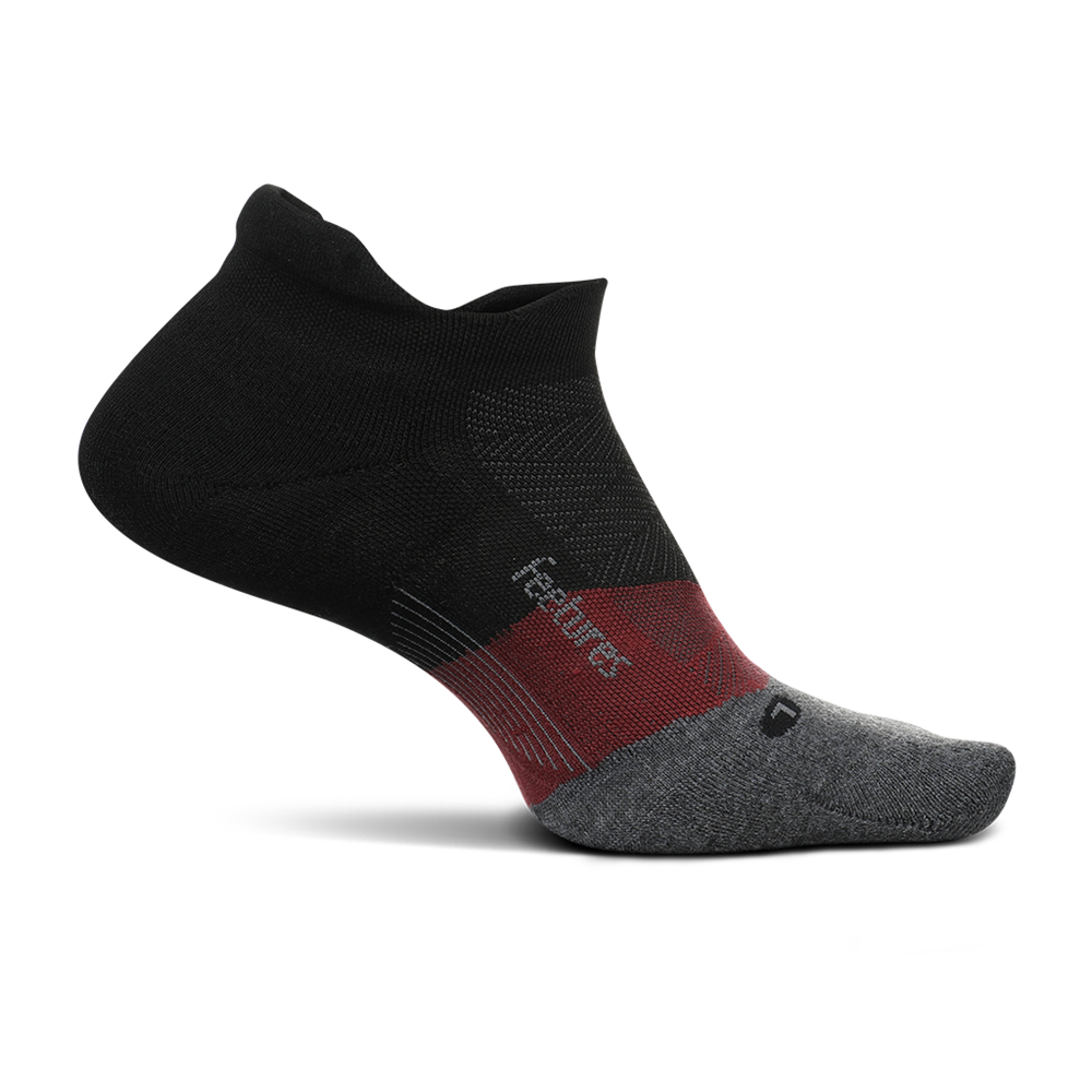 Feetures Elite Ultra Light Quartz Sock Mens • Frontrunner Queenstown