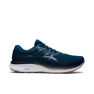 Asics GT-4000 3 (2E) Wide Fitting Supportive Mens Road Running Shoes Blue/White