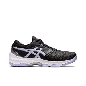 Asics Netburner 20 (D) Wide Fitting Supportive Womens Netball Shoes