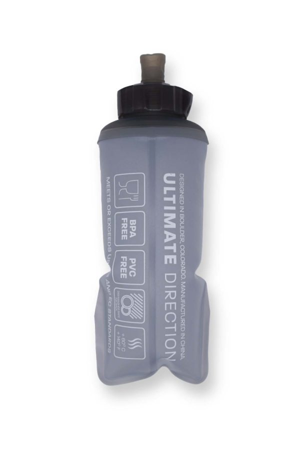 Ultimate Direction Packable Soft Flask Body Bottle III 500ml