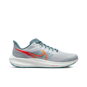 Nike Air Zoom Pegasus 39 Orange Mens Road Running Shoe