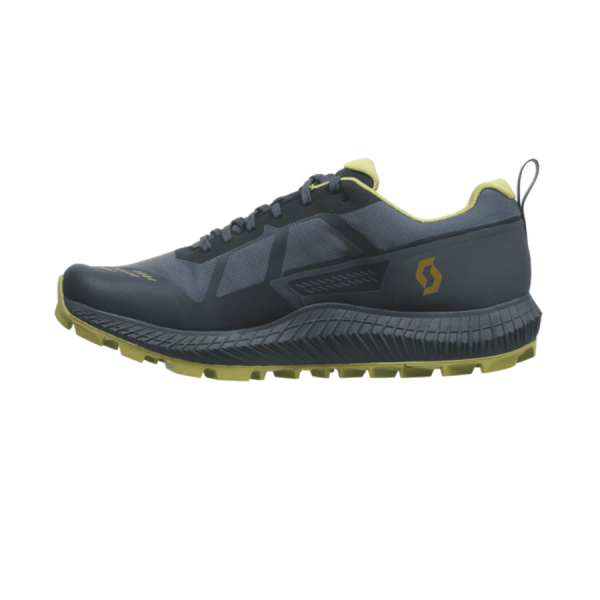 Scott Supertrac 3 GTX Mens Waterproof Walking Shoes