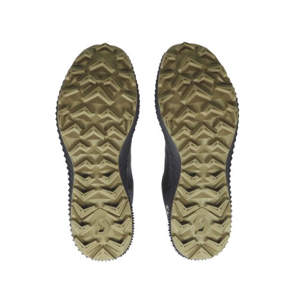 Scott Supertrac 3 GTX Mens Waterproof Walking Shoes