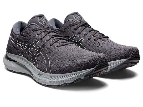 Asics Gel-Kayano 29 (4E) Mens Extra-Wide Fitting Road Running Shoe