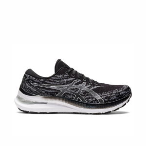 Asics Gel-Kayano 29 (2E) Mens Wide Fitting Supportive Road Running Shoe
