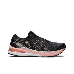 Asics GT-2000 10 Metropolis/Frosted Rose Womens Road Running