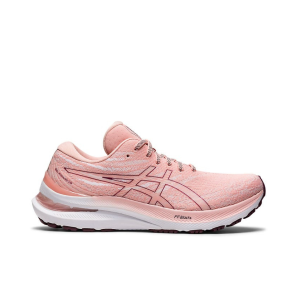 Asics Gel-Kayano 29 Frosted Rose/Deep Mars Womens Supportive Road Running Shoe
