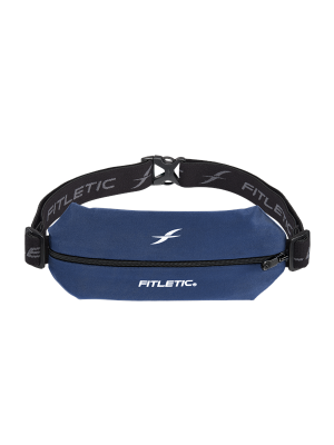Fitletic Mini Sport Belt - Classic Blue