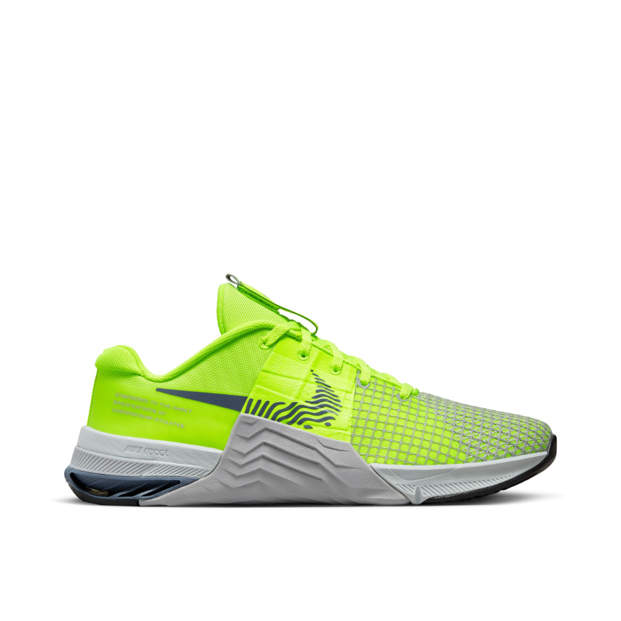 Nike Metcon 8 Volt Mens • Frontrunner Queenstown