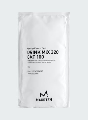 Maurten Drink Mix 320 Caf Single Serve