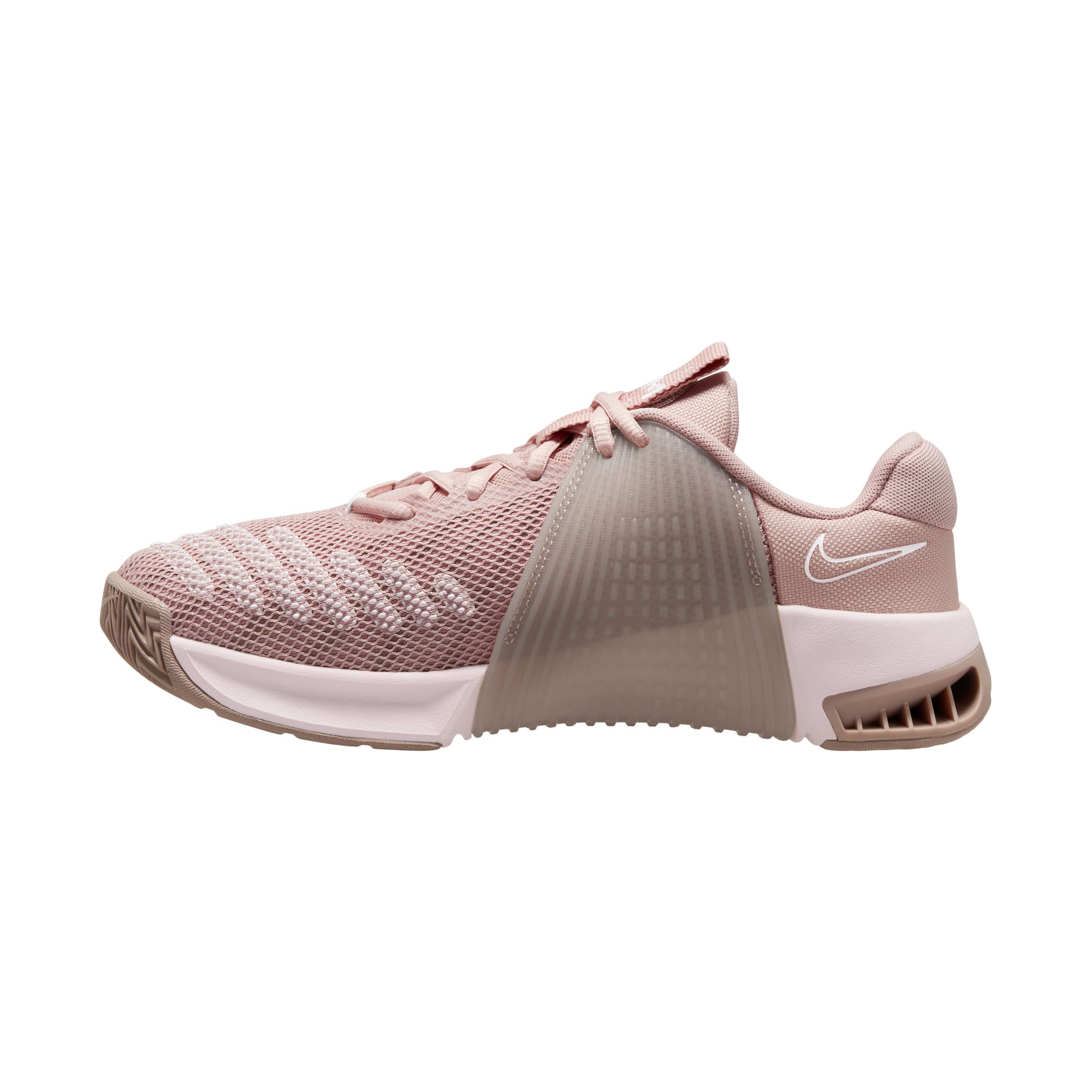 Nike Metcon 9 Pink Womens • Frontrunner Queenstown