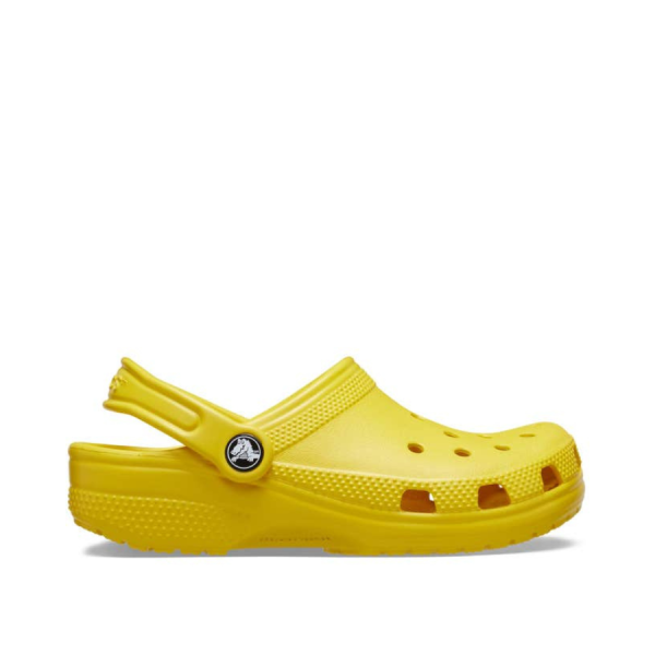 Crocs Classic Clog Sunflower