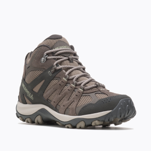 Merrell Accentor 3 Mid WP Brindle Womens