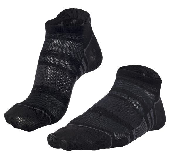 Falke Hidden Ultra Light Black Sock