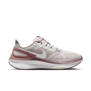 Nike Air Zoom Structure 25 Platinum Womens
